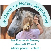 Atelier parent-enfant